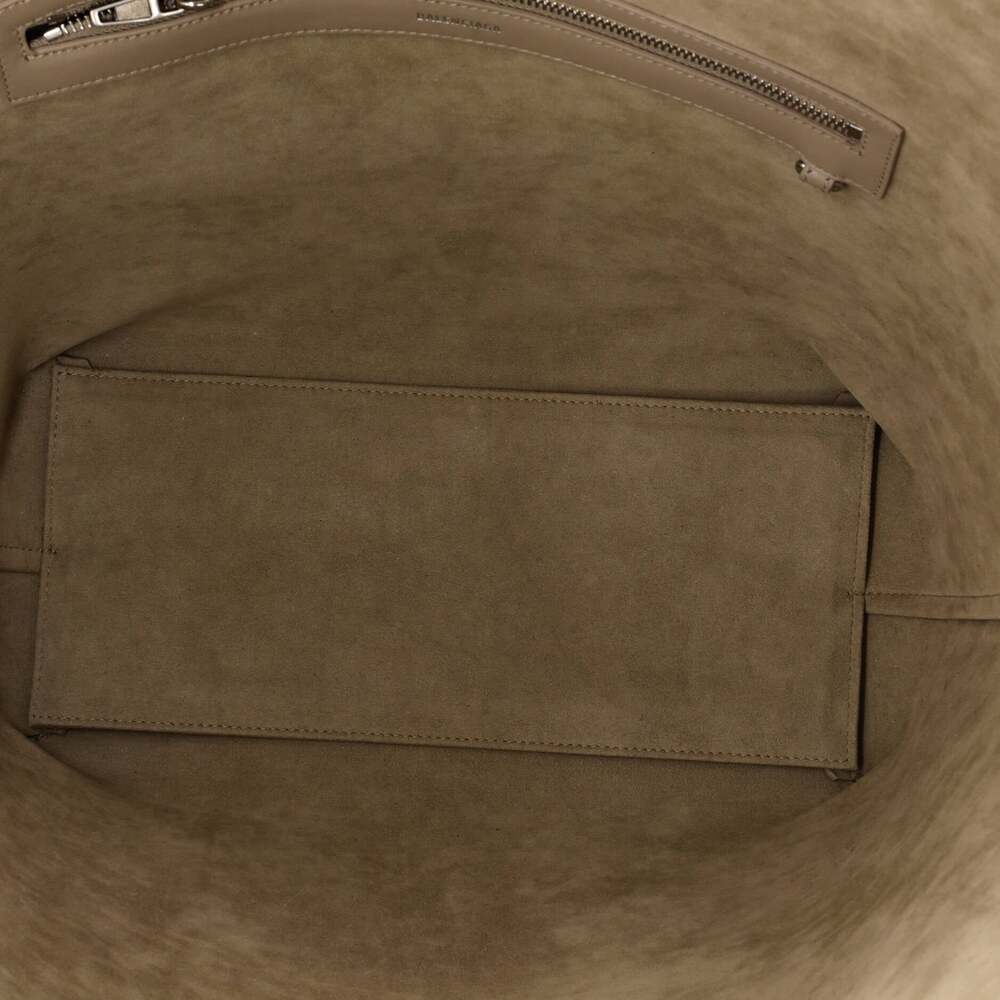 Balenciaga Mary Kate Tote Leather #243258B14B - Picture 6 of 7